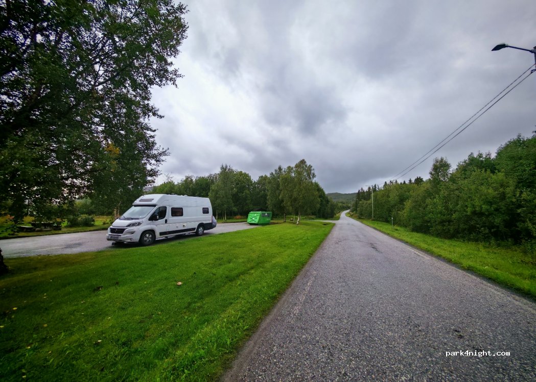 (9311) Dyrøy - 113 Dyrøyveien — foto 2