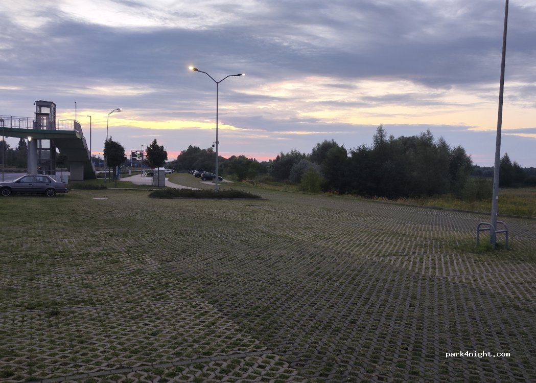 (70-767) Szczecin - Unnamed Road — foto