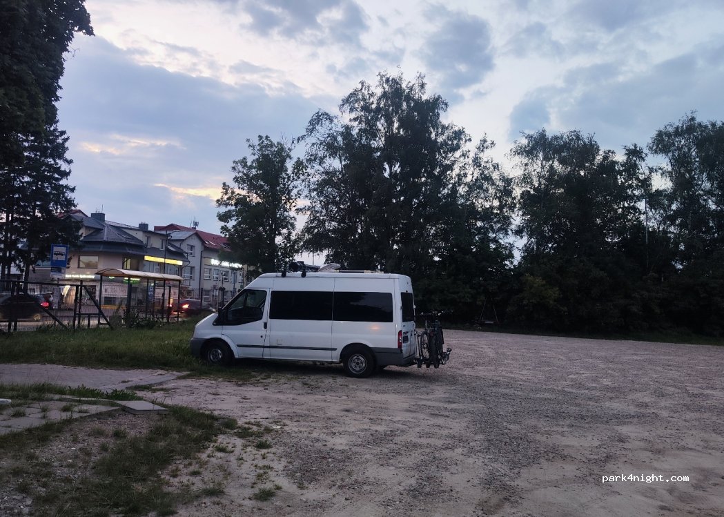 (81-198) Kosakowo - Stefana Żeromskiego — foto