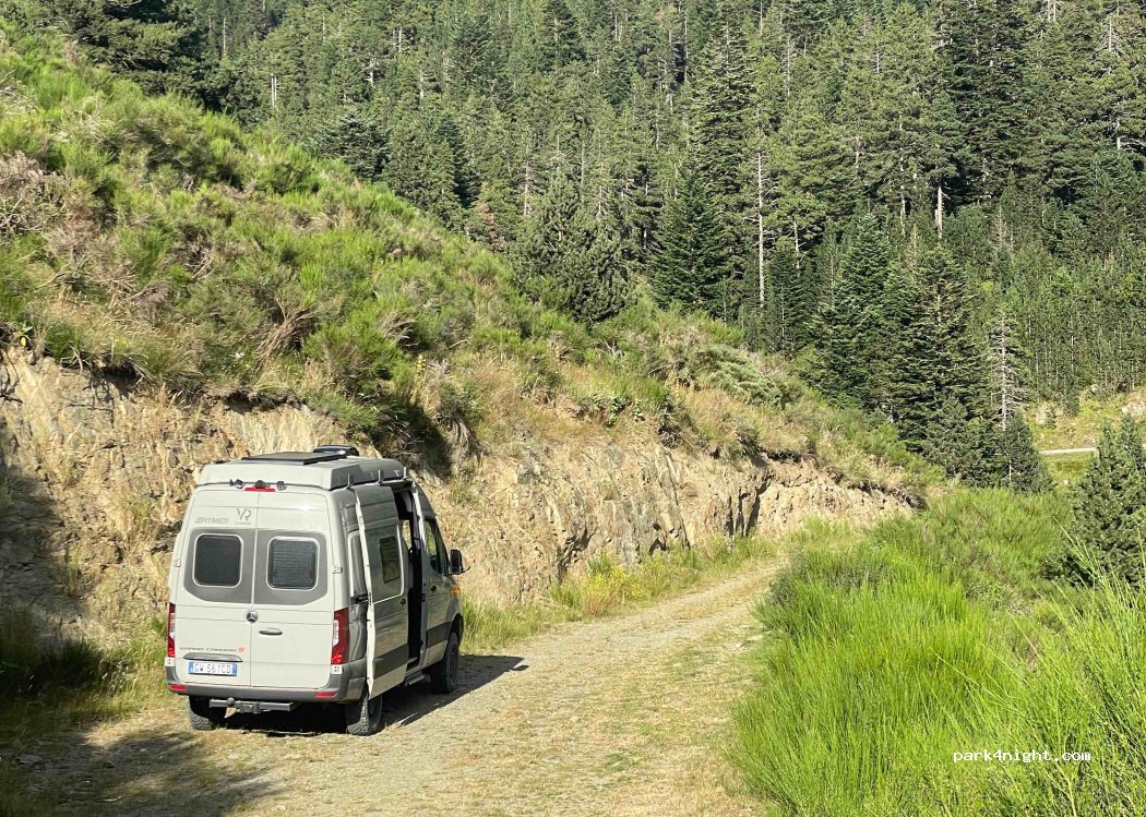 (17869) Setcases - Unnamed Road — foto