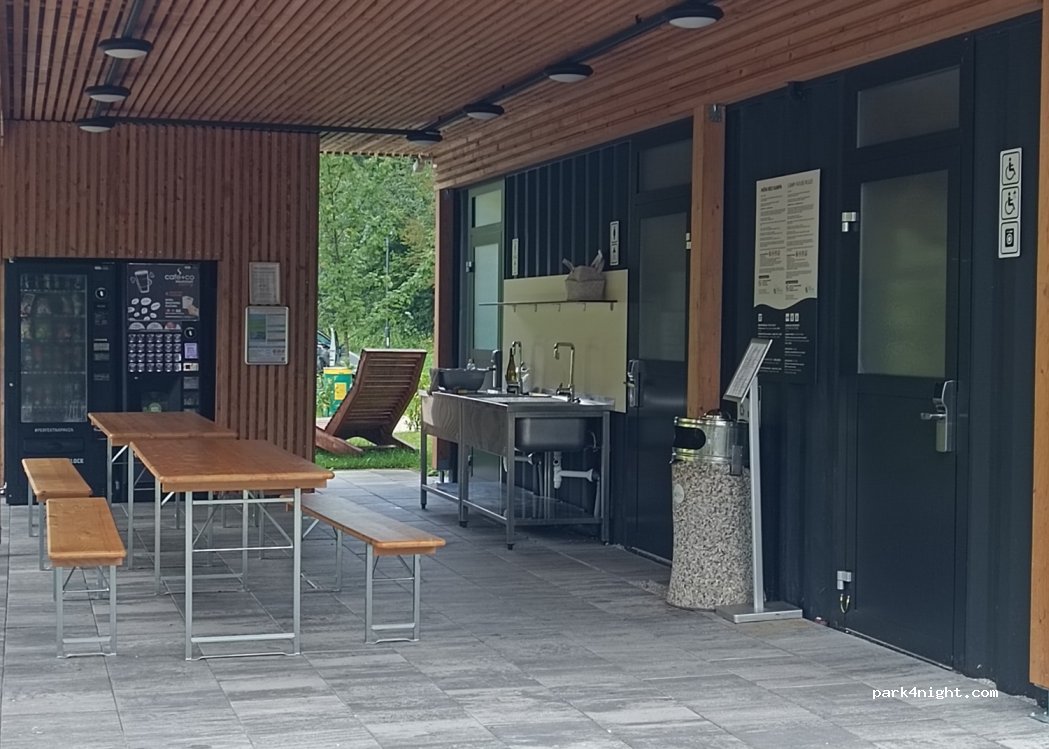 Kamp Snovik — foto 2