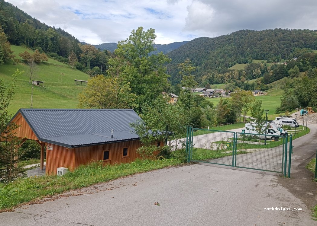 Kamp Snovik — foto 3