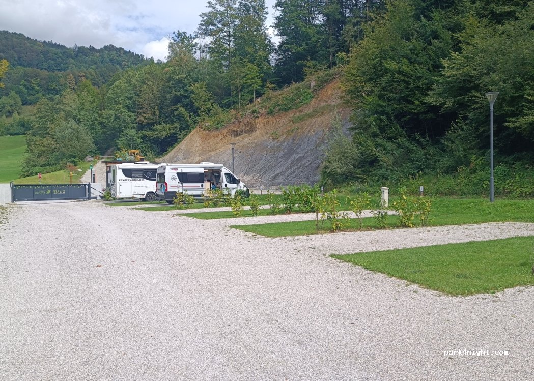 Kamp Snovik — foto 4