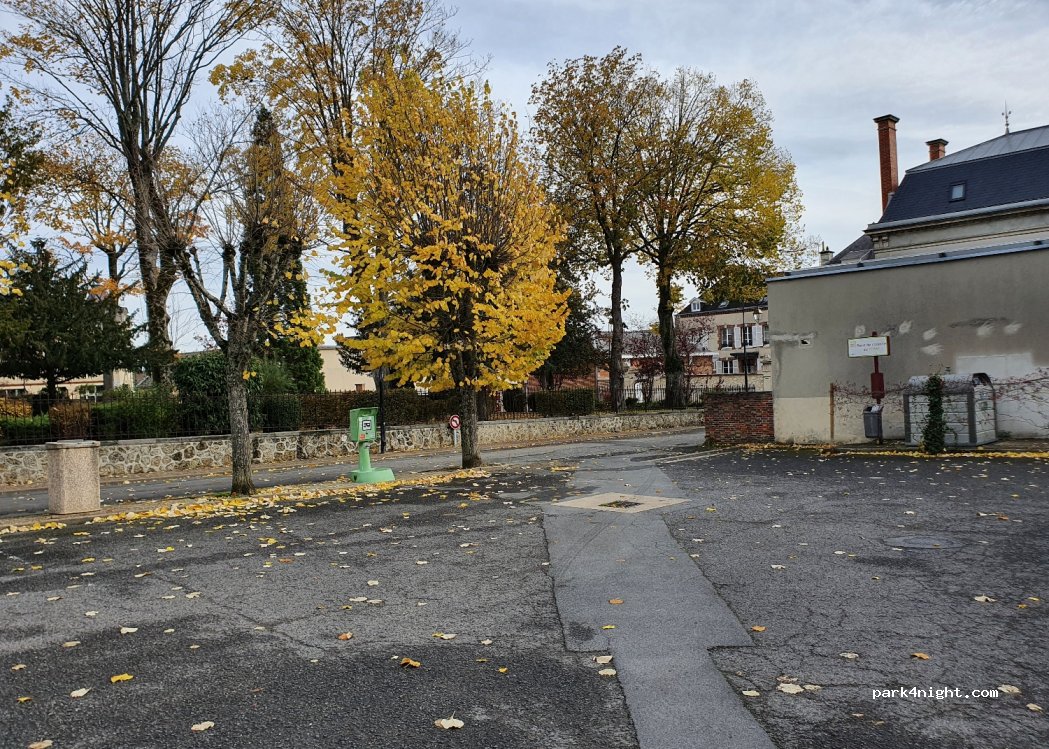 (51190) Avize - 2 Rue du Bourg Joli — foto 2