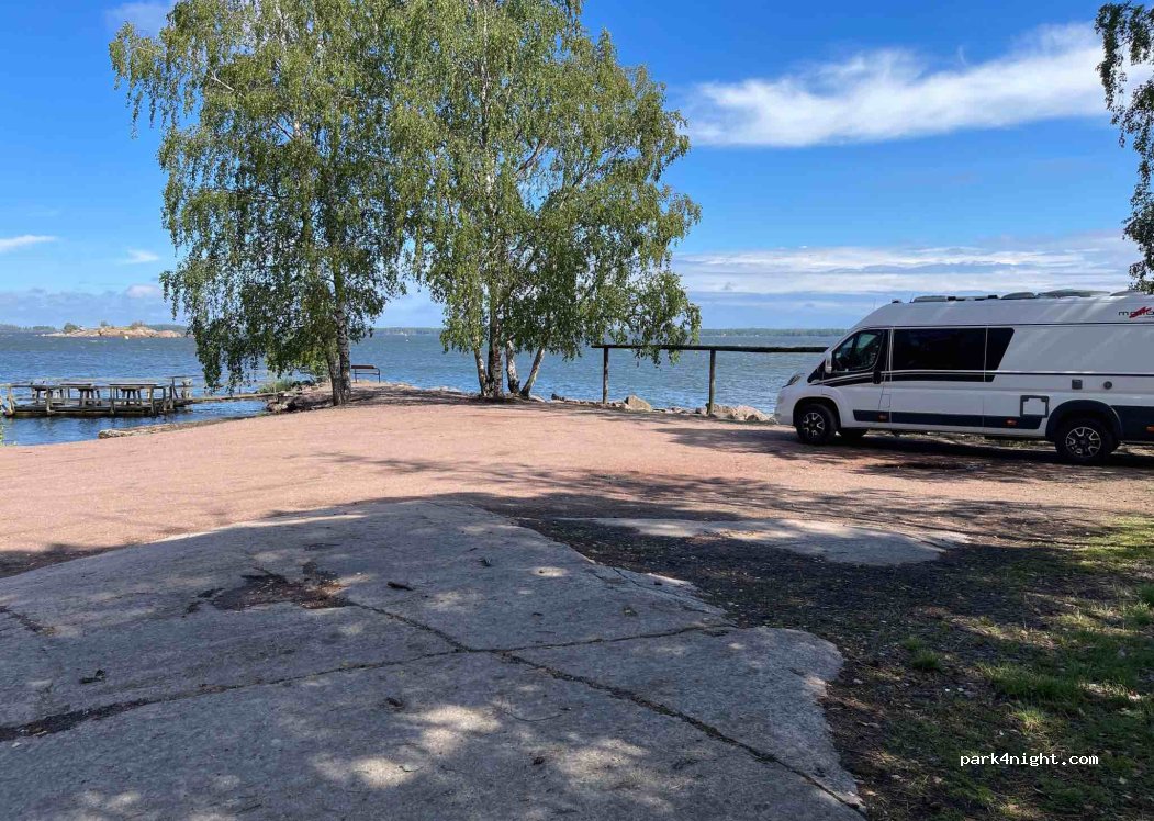 () Kotka - Katariinanpolku — foto 3
