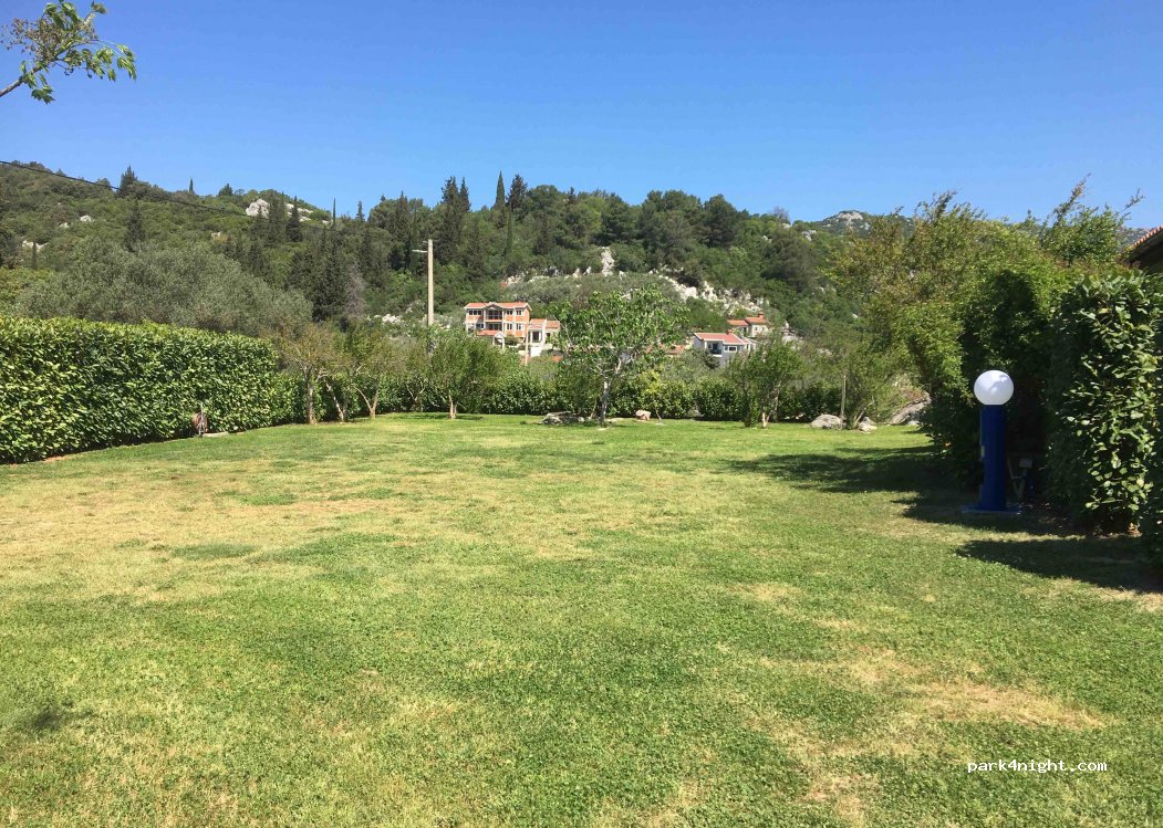 Camping Bacinska Jezera — foto 3