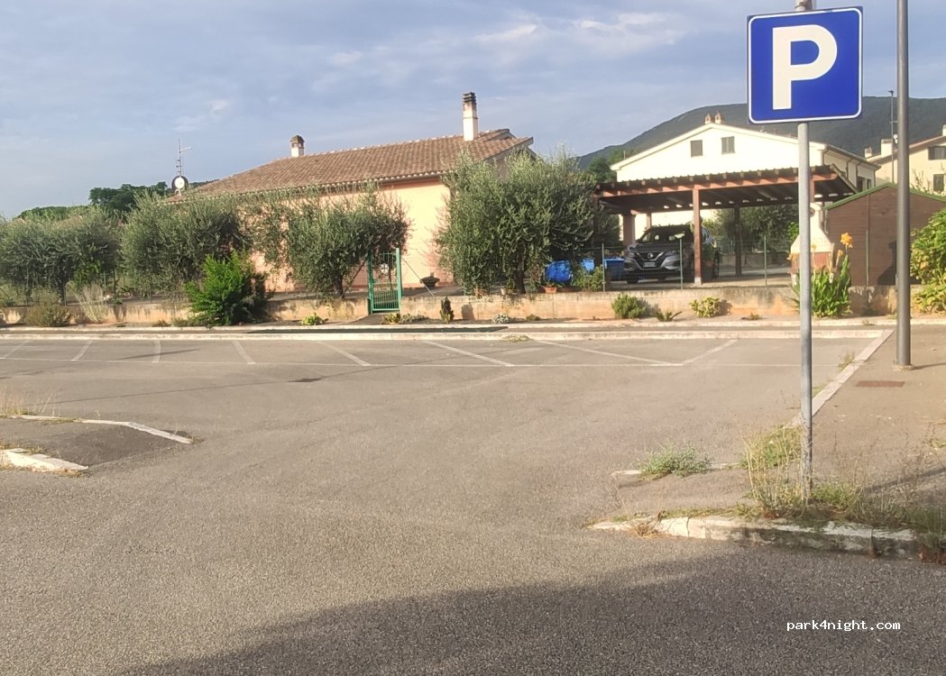 (58100) grosseto - 50 Via del Fante — foto