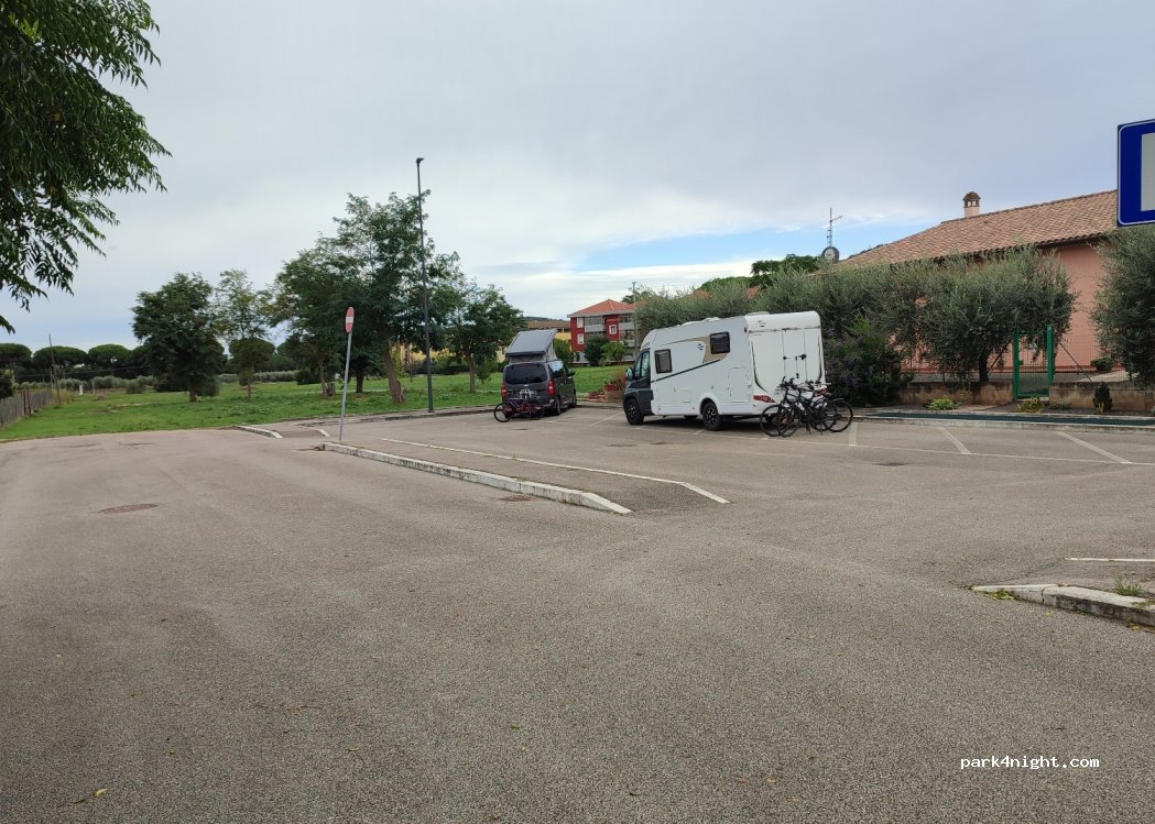 (58100) grosseto - 50 Via del Fante — foto 2