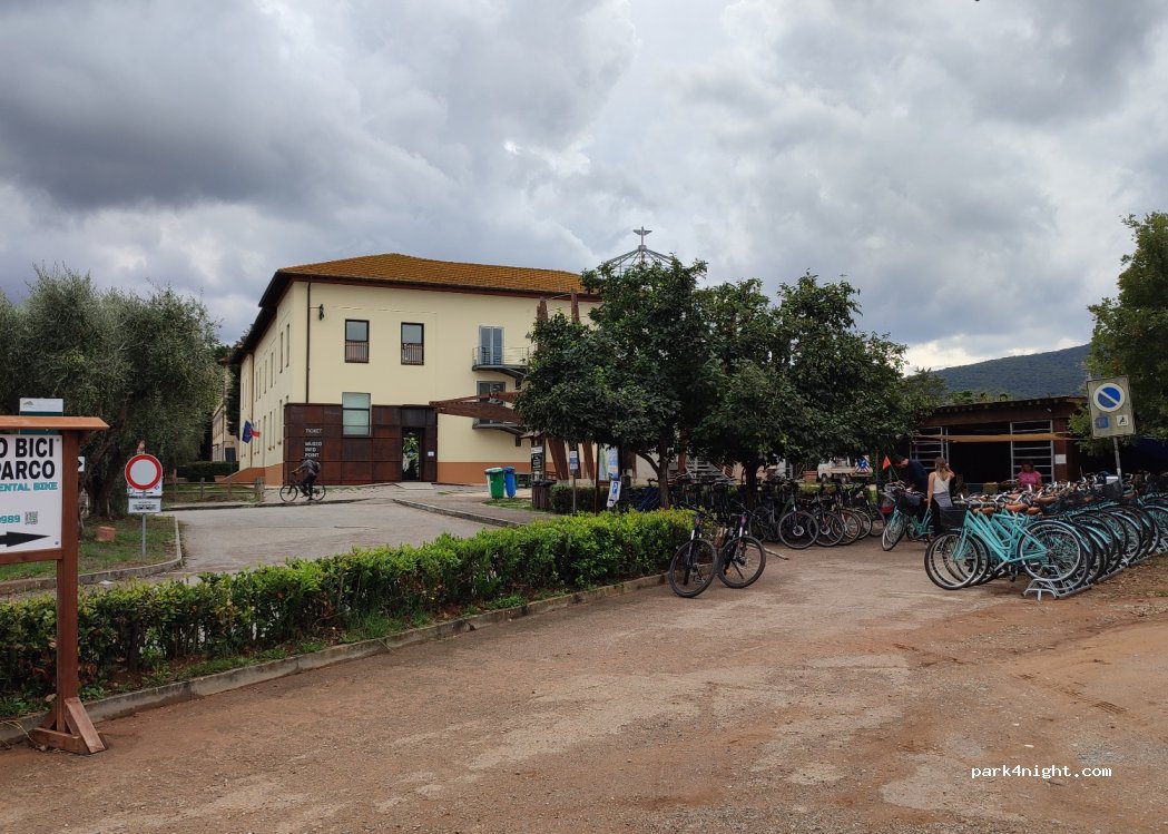 (58100) grosseto - 50 Via del Fante — foto 3