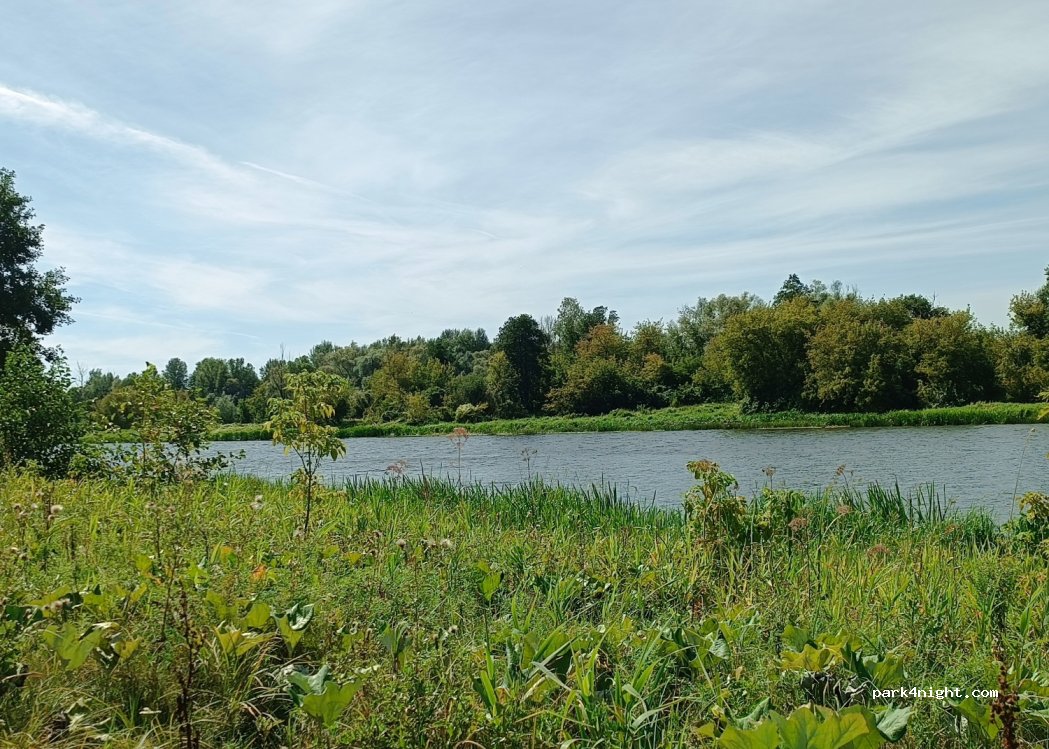 (06-100) Pułtusk - Unnamed Road — foto