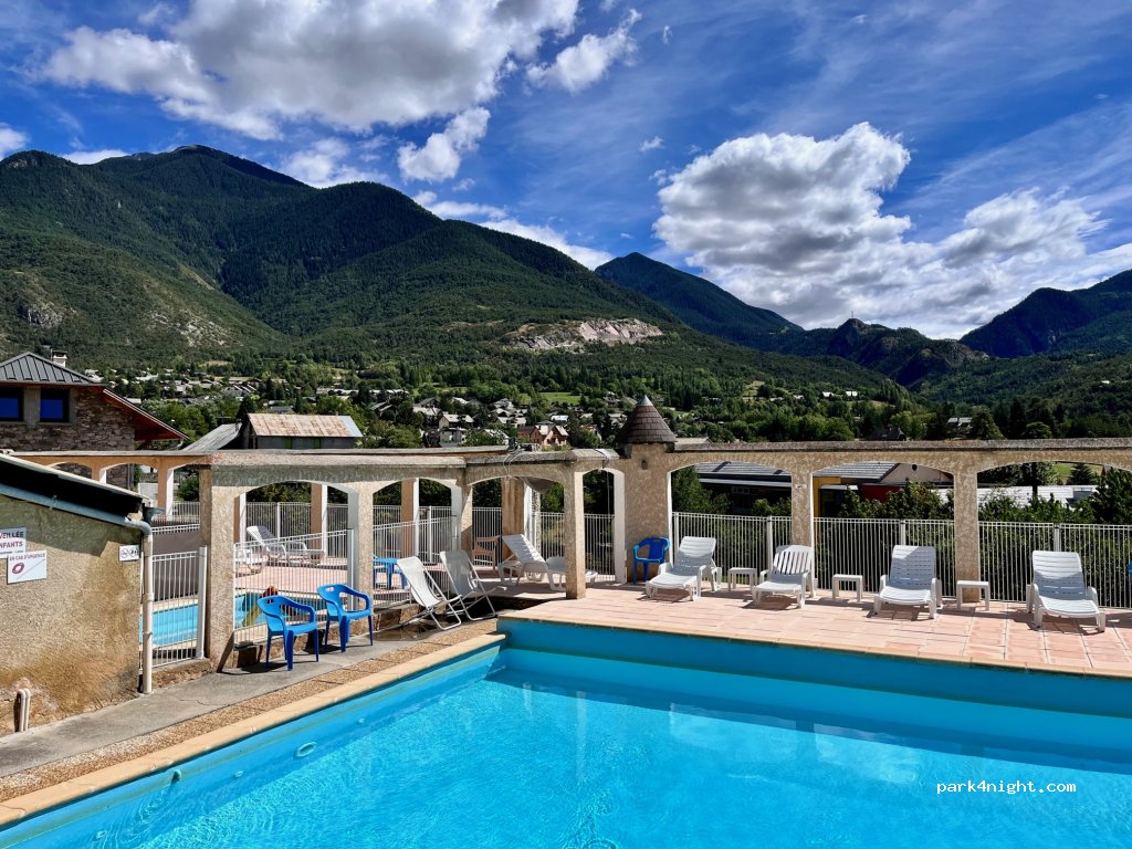 Camping du Catinat Fleuri — foto 3