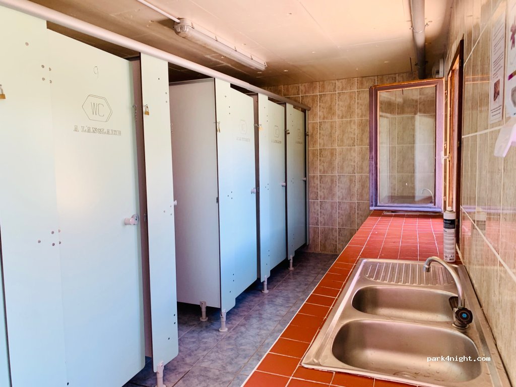 Camping du Catinat Fleuri — foto 4