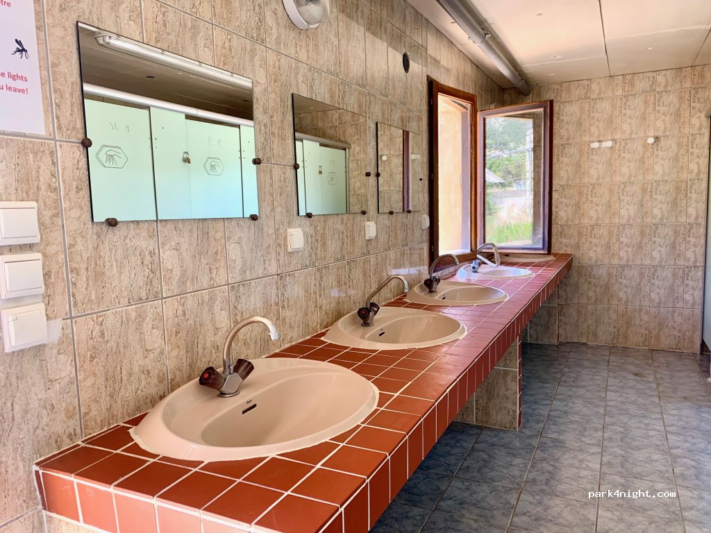 Camping du Catinat Fleuri — foto 5