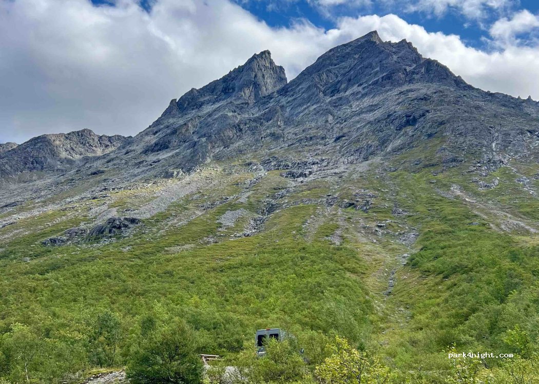 (6320) Isfjorden - Unnamed Road — foto 2