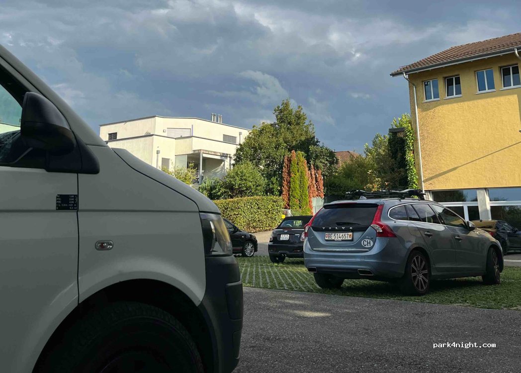 (3053) Münchenbuchsee - 12B Oberdorfstrasse — foto