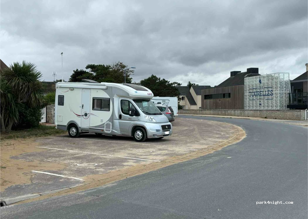 (14960) Asnelles - 1 Boulevard de la Mer — foto