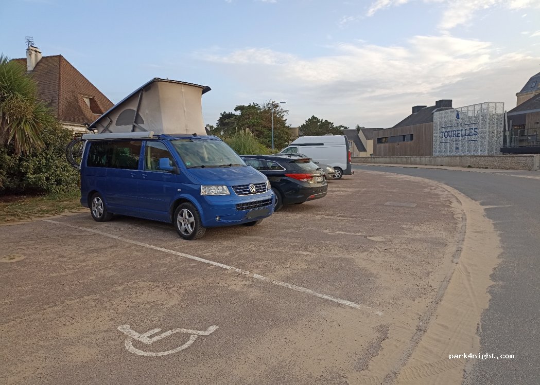 (14960) Asnelles - 1 Boulevard de la Mer — foto 3