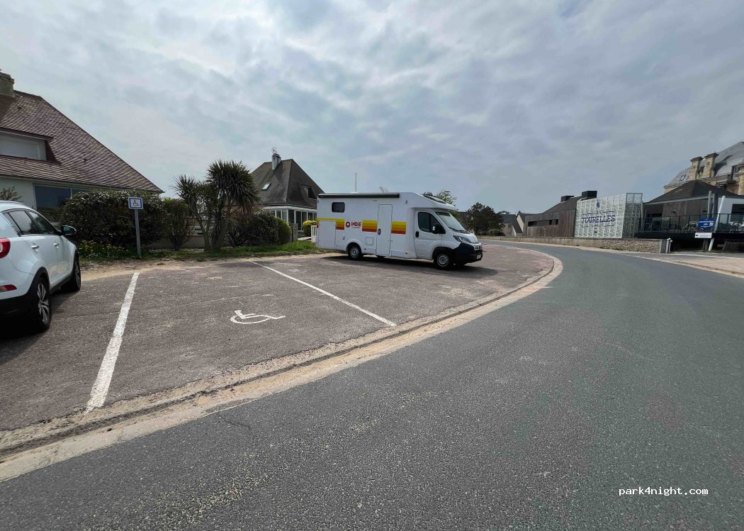 (14960) Asnelles - 1 Boulevard de la Mer — foto 4