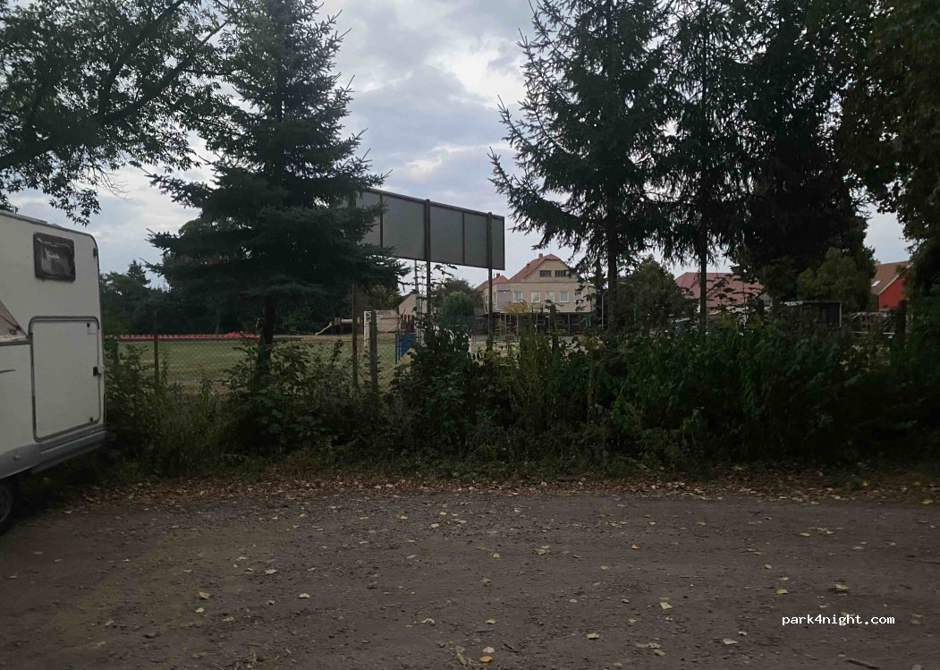 (664 58) Prace - Ponětovská — foto