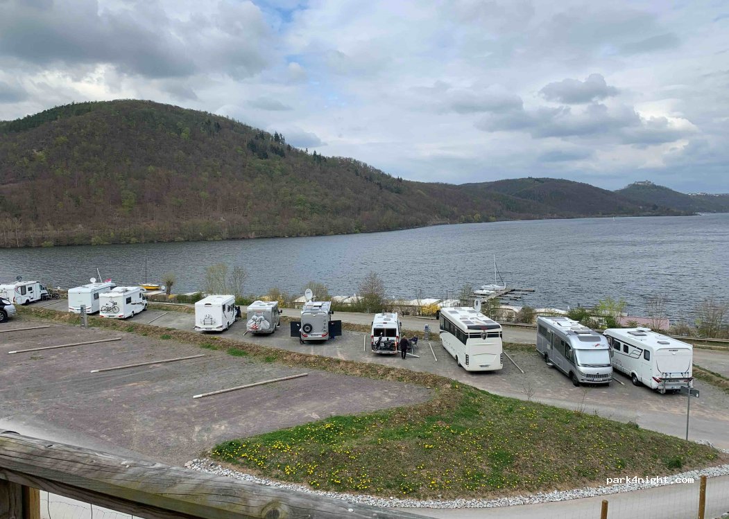 Wohnmobilpark & Edersee ALM — foto 2