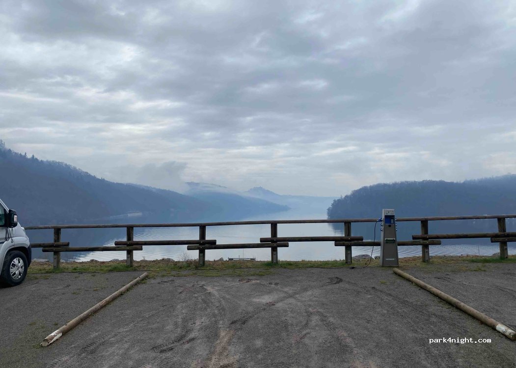 Wohnmobilpark & Edersee ALM — foto 4