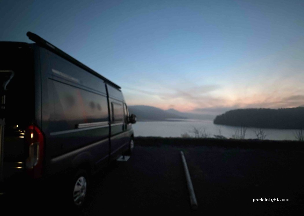 Wohnmobilpark & Edersee ALM — foto 5