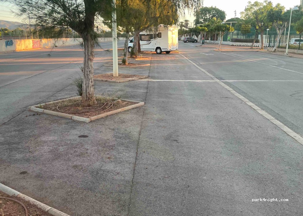 (12594) Oropesa - 6 Calle Vial P1 Sector R5a — foto