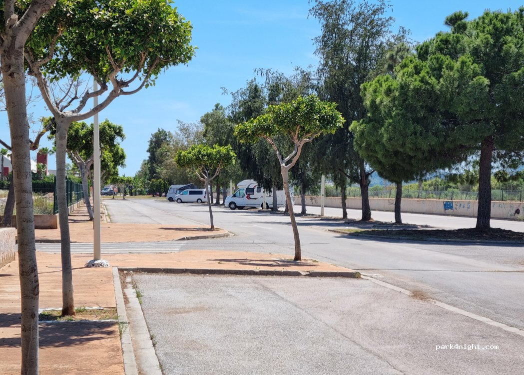 (12594) Oropesa - 6 Calle Vial P1 Sector R5a — foto 3