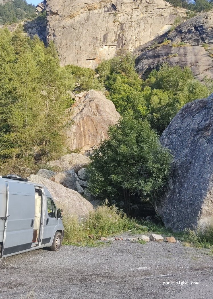 (10080) Pianchette - Frazione Pianchette — foto