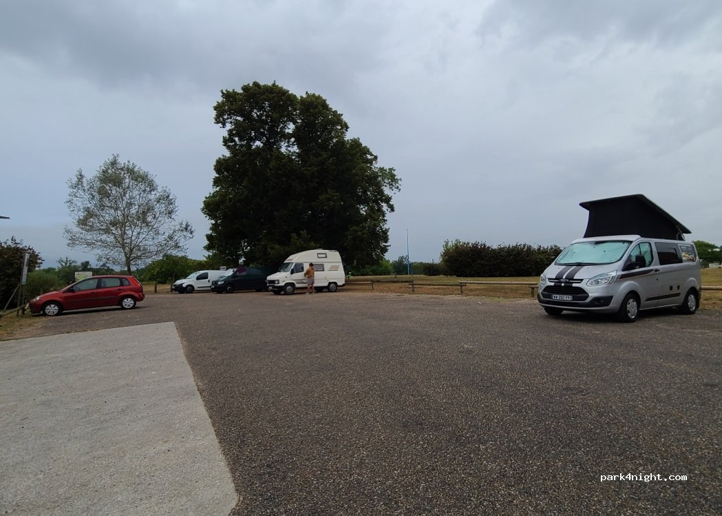 (17500) Jonzac - 1 Chez Bret — foto