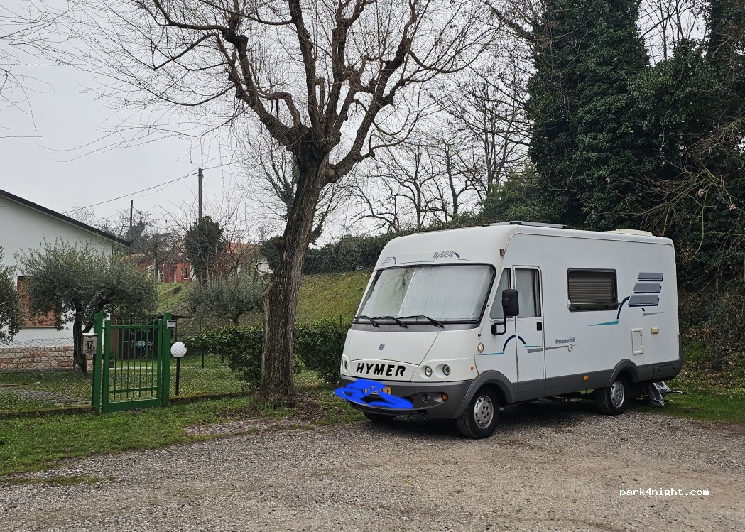 (37019) Peschiera del Garda - Unnamed Road — foto 2