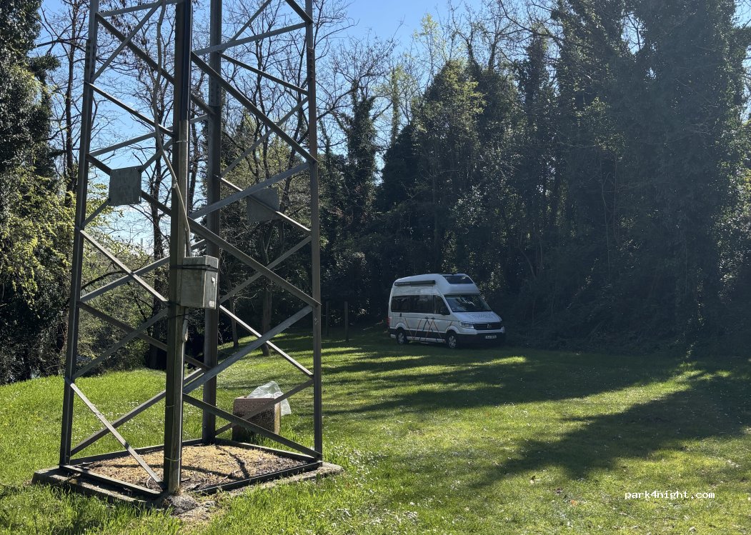 (37019) Peschiera del Garda - Unnamed Road — foto 3