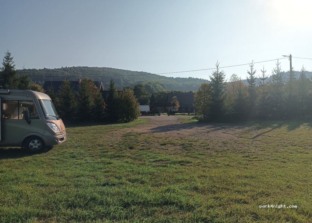 (38-454) Zyndranowa - Unnamed Road — foto 2