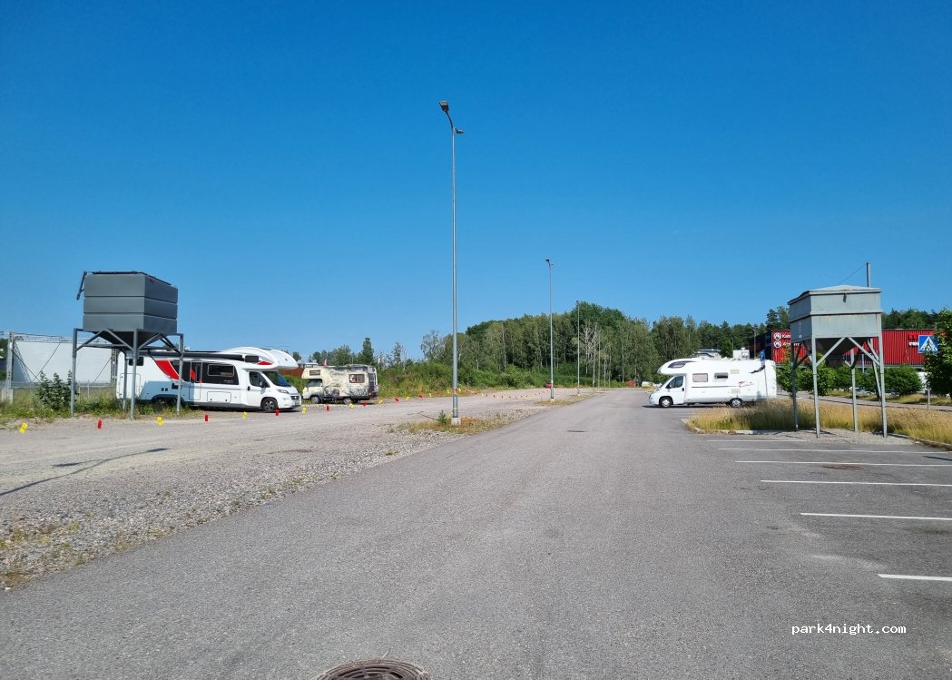 (02270) Espoo - 14a Hannuksenpelto — foto