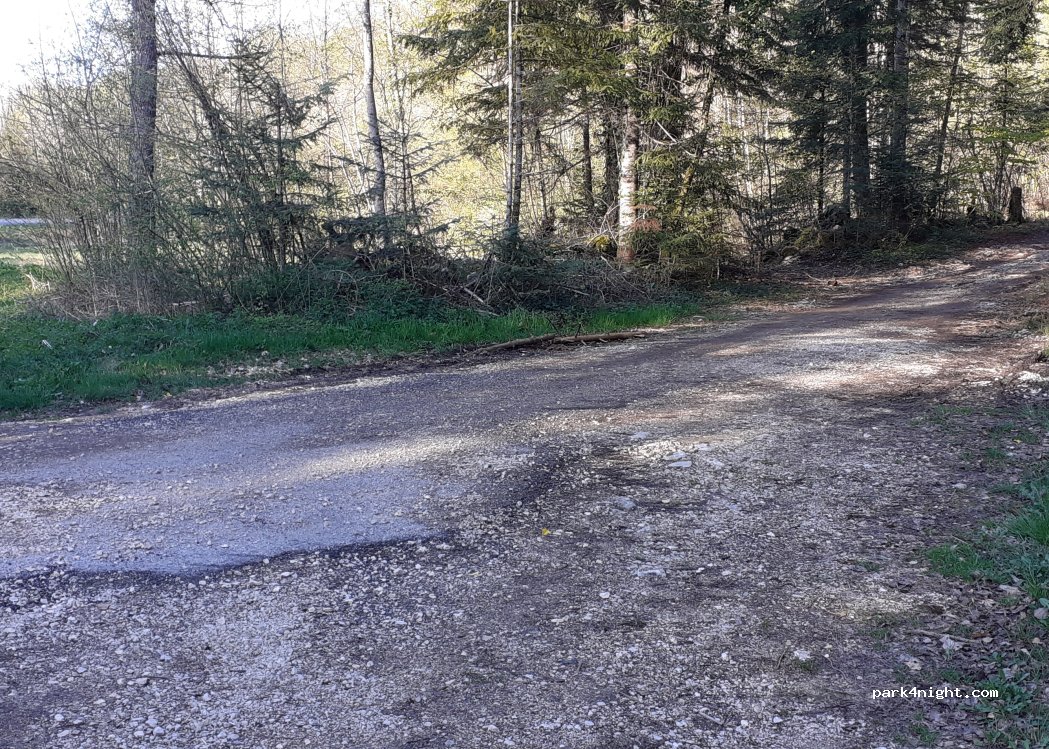 (39150) La Chaux-du-Dombief - — foto