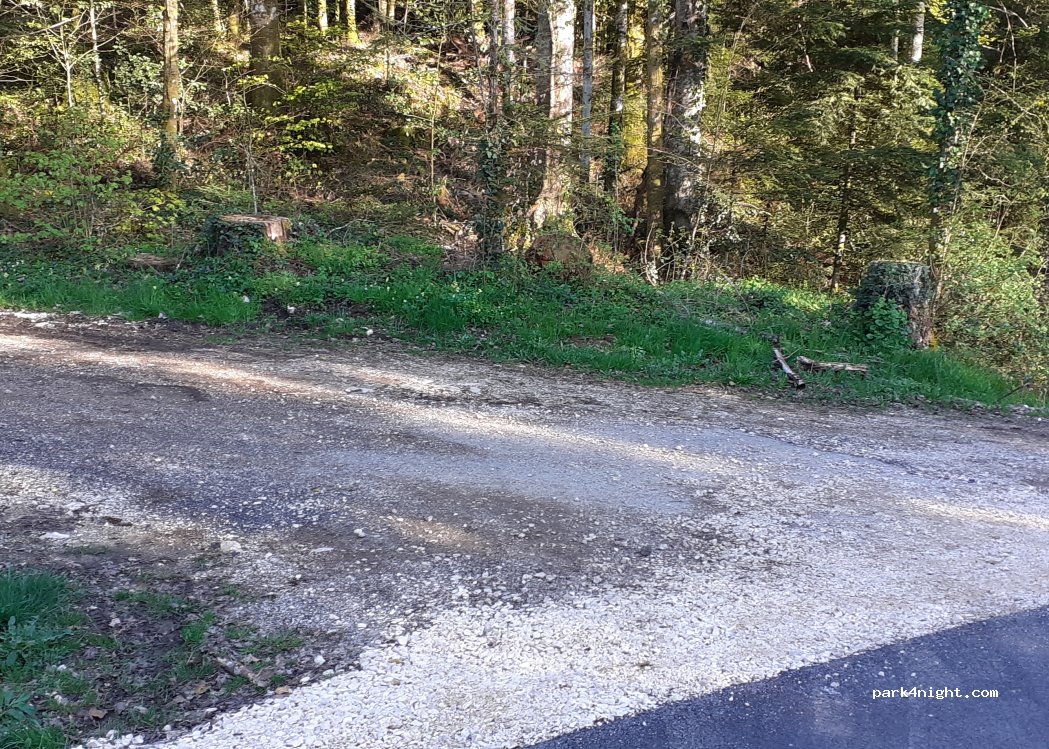 (39150) La Chaux-du-Dombief - — foto 2