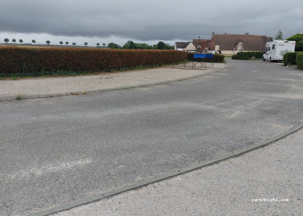 (28410) Serville - 2 Gr Grande Rue — foto 2