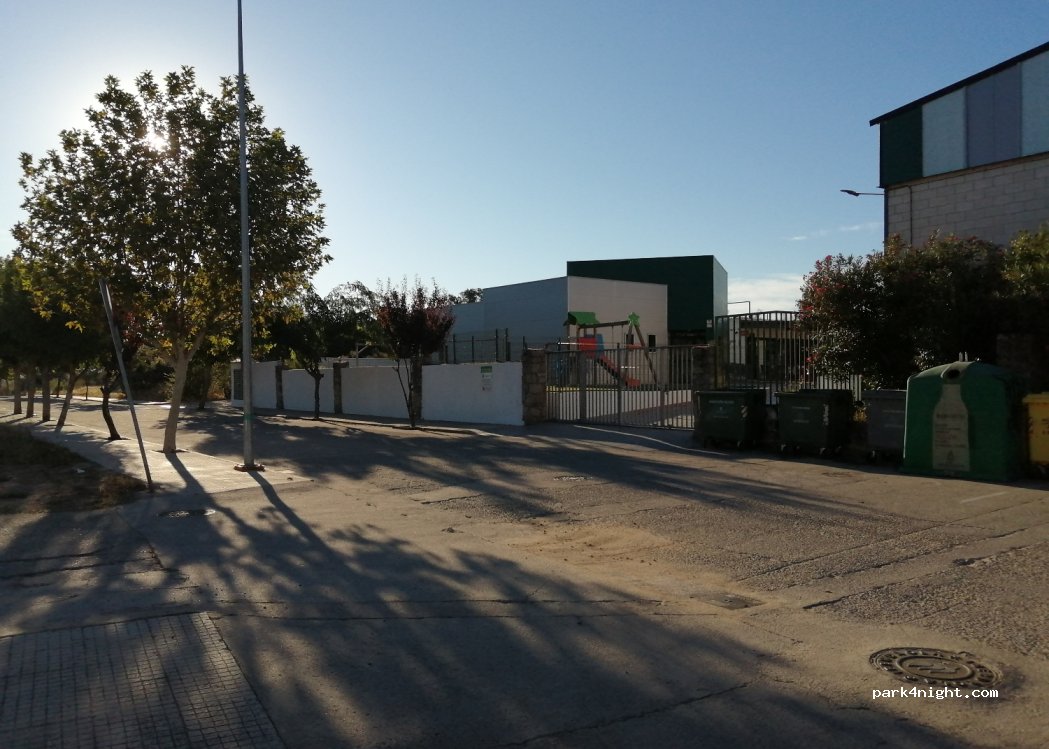 (10670) Carcaboso - 34 Calle Pizarro — foto