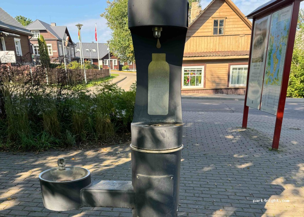(21106) Trakai - 45 Vytauto gatvė — foto