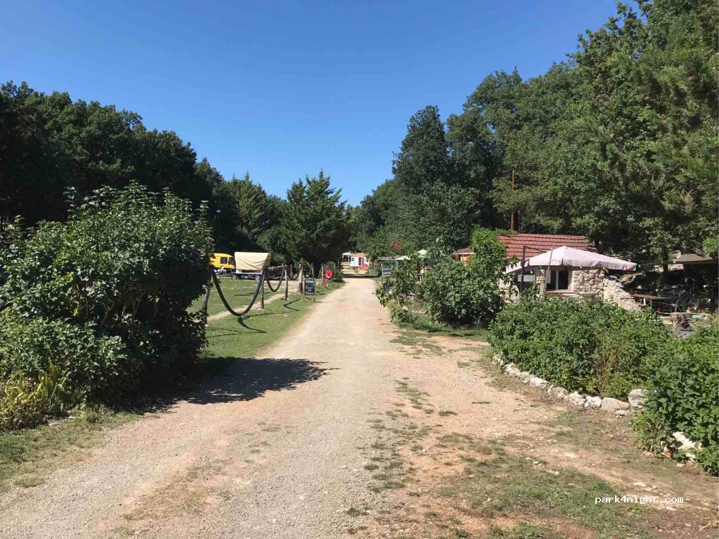 Camping Ranch de la Blache — foto 2