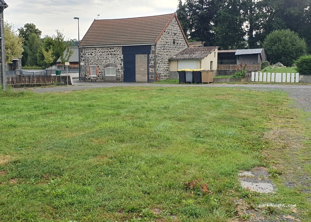(63210) Olby - 22 Passage du Fournil — foto 2