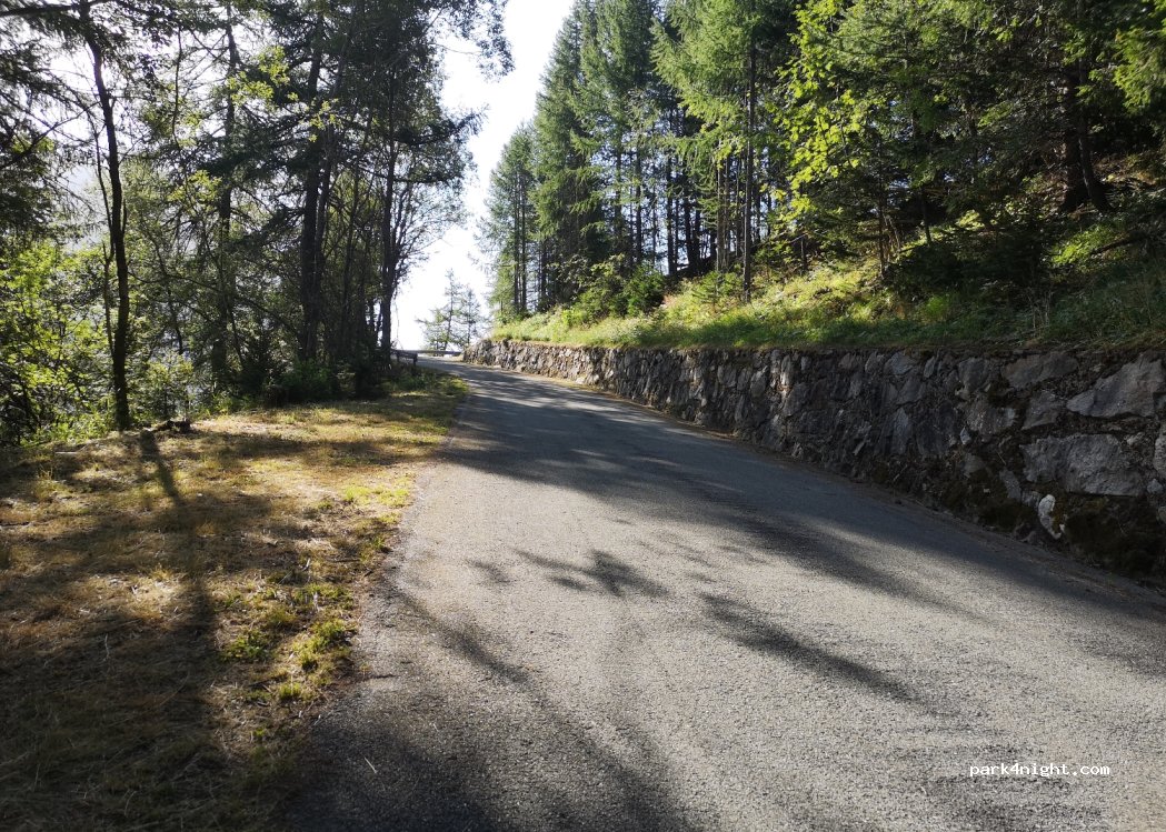 (11025) Gressoney-Saint-Jean - — foto