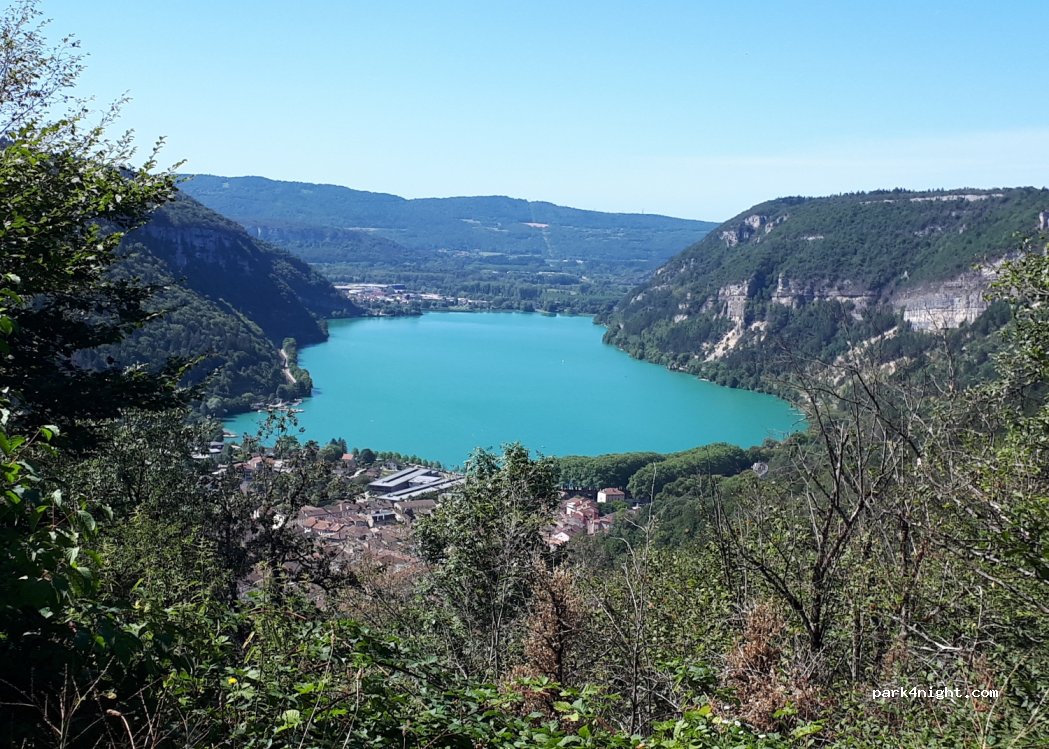 () Nantua - — foto