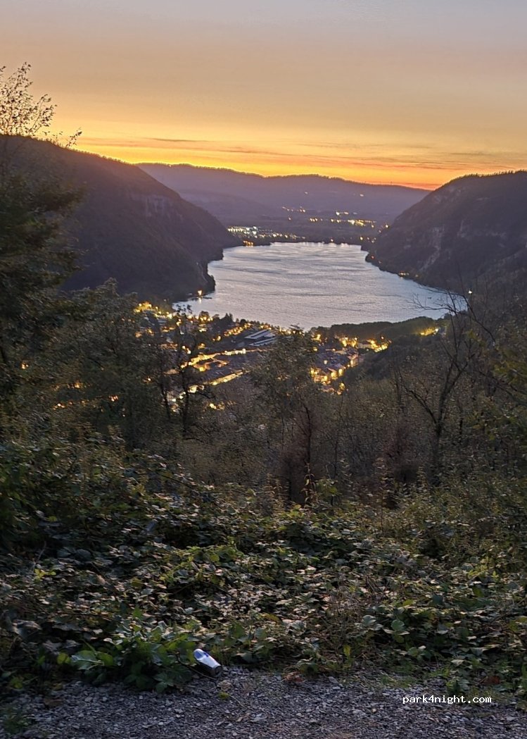 () Nantua - — foto 2