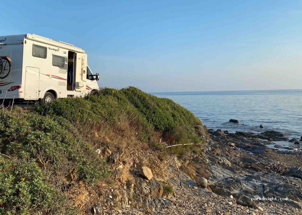 (09019) Teulada - Strada Provinciale 71 — foto 2
