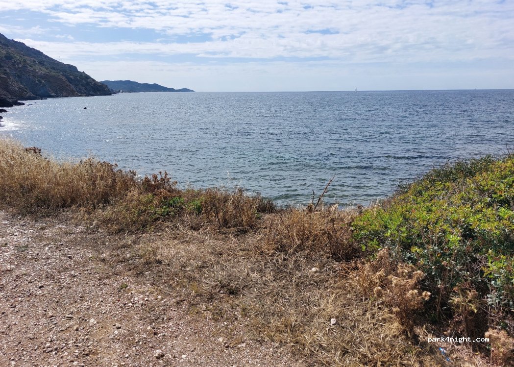 (09019) Teulada - Strada Provinciale 71 — foto 4