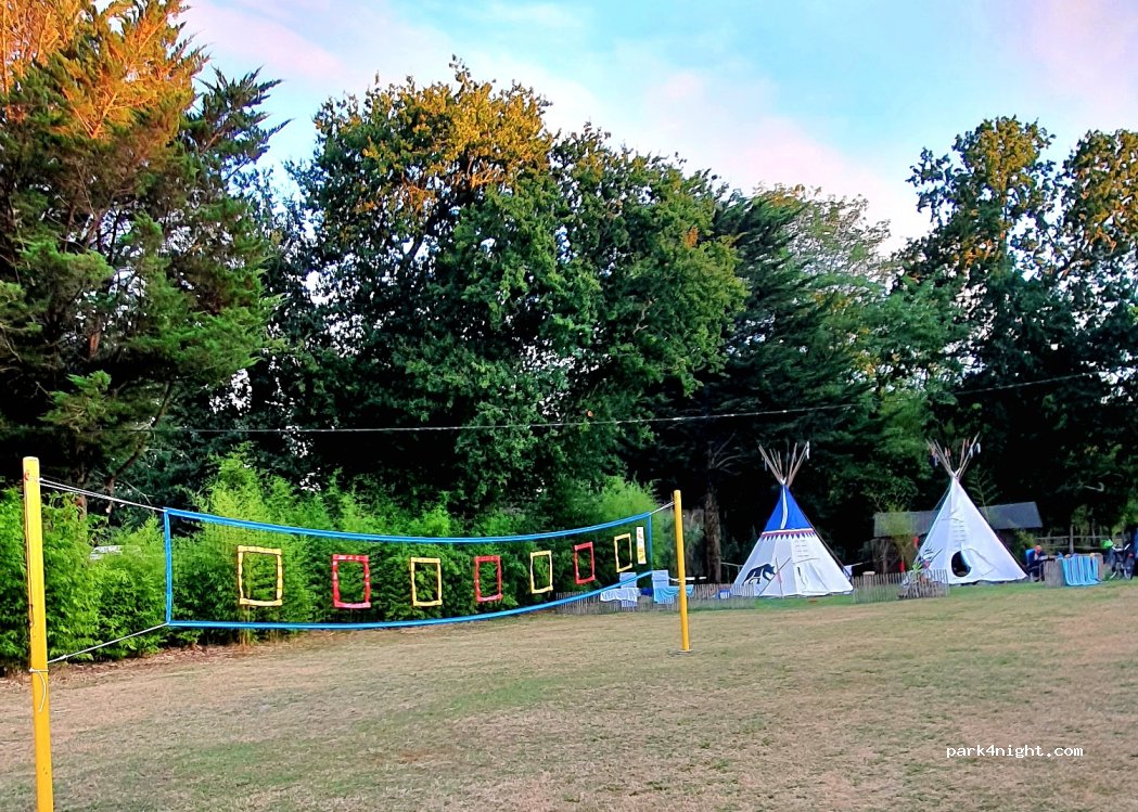 Camping LE BON COIN *** — foto