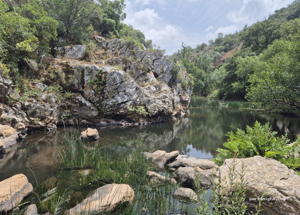 (7630-174) Odemira - Unnamed road — foto 2