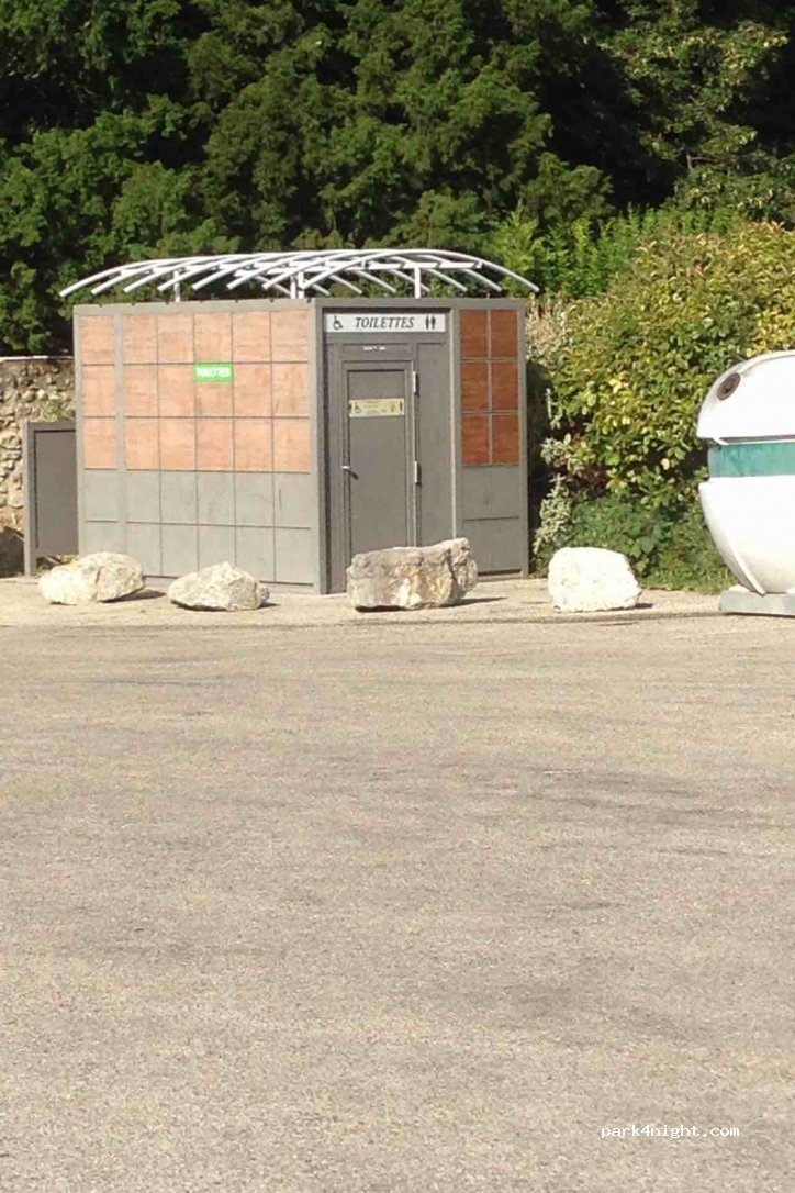 (26250) Livron-sur-Drôme - Rue du Parc — foto 2