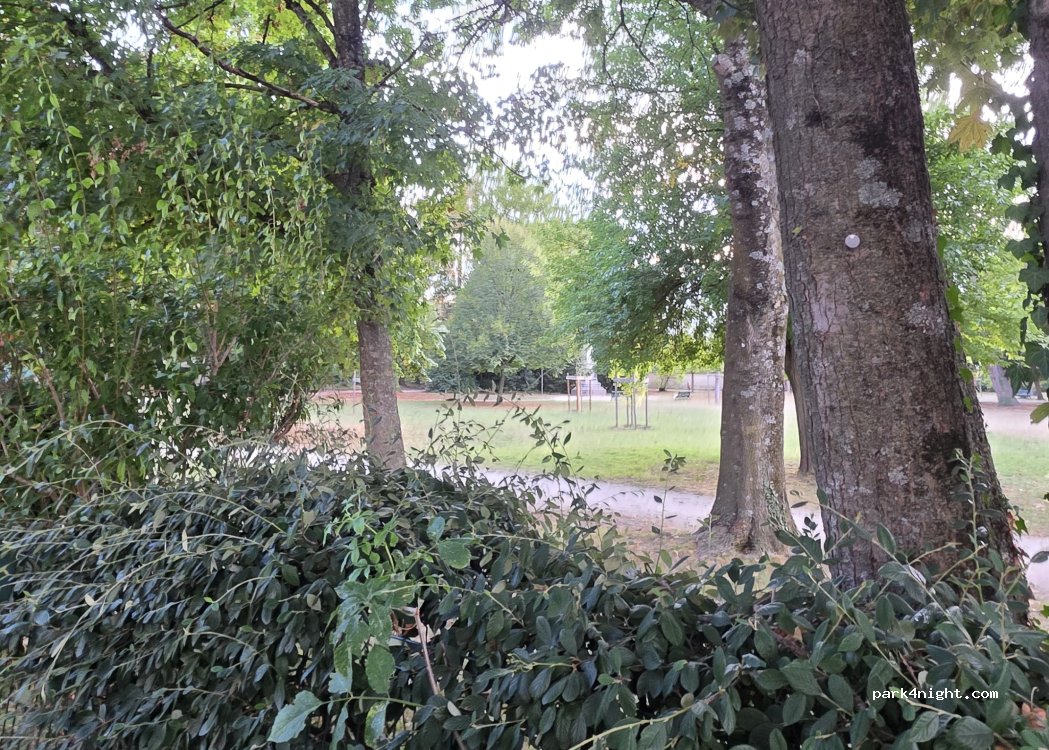 (26250) Livron-sur-Drôme - Rue du Parc — foto 5